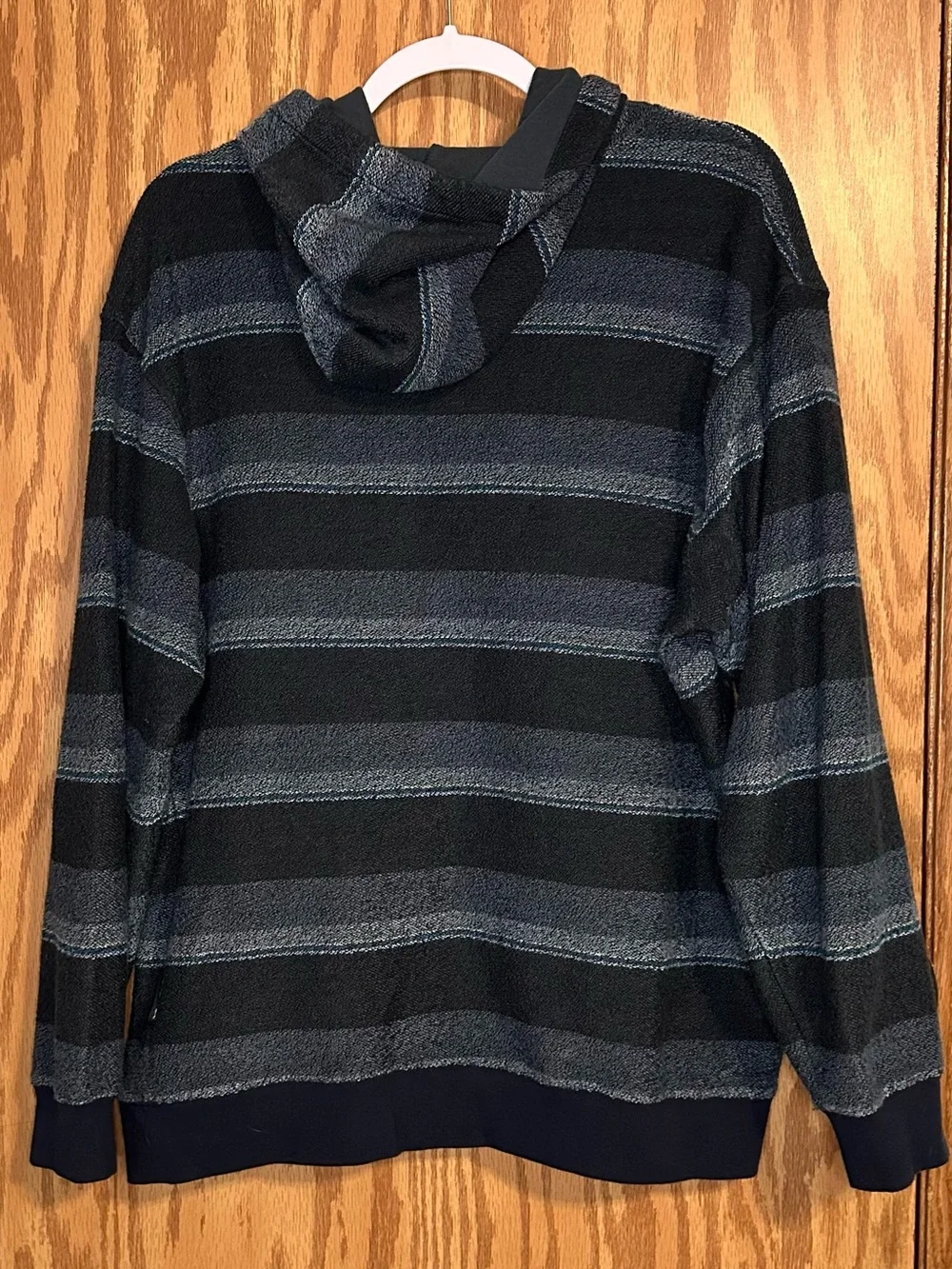 Quiksilver very good